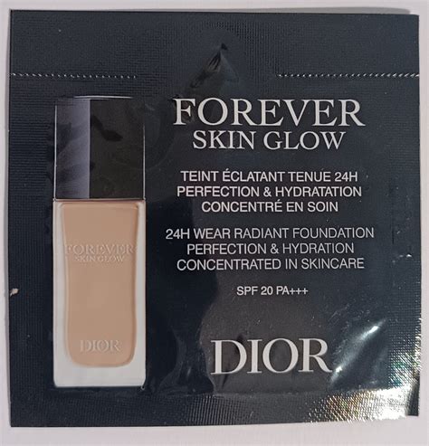 dior podklad glow|Dior forever glow.